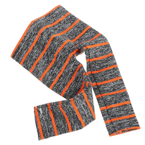 Toddmomy Puppenhose Leggings aus Leichtem Strapazierfähigem Material Puppenkleidung für Mädchen Doll Costume Zubehör für Spiel und von Toddmomy