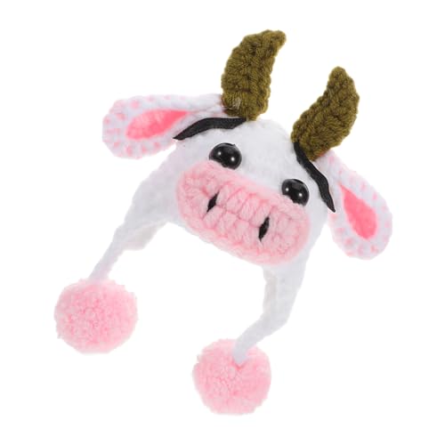 Toddmomy Puppenmütze Puppenmode Puppen-Outfit DIY Puppenkleidung Wintermütze für Puppen Puppenaccessoires Kuschelmütze für Puppen Wollmütze für Puppen Häkelset für Garn Toddmomy Puppenmütze Puppenmode Puppen-Outfit DIY Puppenkleidung Wintermütze für Puppen Puppenaccessoires Kuschelmütze für Puppen Wollmütze für Puppen Häkelset für Garn von Toddmomy