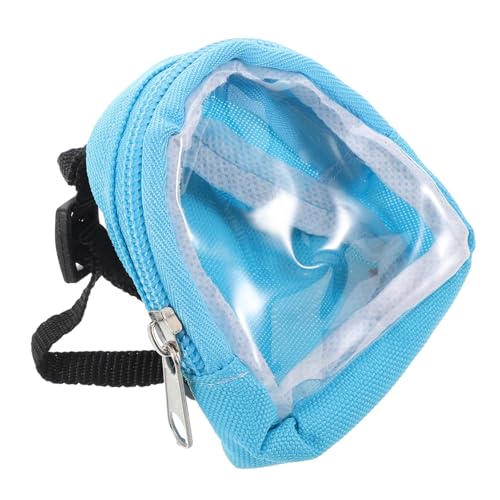 Toddmomy Puppenrucksack Mini Rucksack Durchsichtige Figuren Ausstellungstasche Puppenvitrine Figuren Ausstellungstasche Kleine Puppen Aufbewahrungstasche Figuren Ausstellungstasche Toddmomy Puppenrucksack Mini Rucksack Durchsichtige Figuren Ausstellungstasche Puppenvitrine Figuren Ausstellungstasche Kleine Puppen Aufbewahrungstasche Figuren Ausstellungstasche von Toddmomy