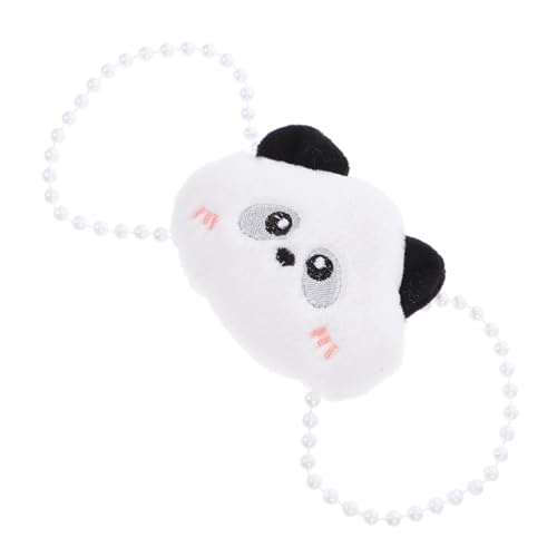 Toddmomy Puppenrucksack Niedliche Umhängetasche aus Weichem Leichte Puppentasche als Dekoratives Accessoire für Sammler und Spielzeugpuppen Toddmomy Puppenrucksack Niedliche Umhängetasche aus Weichem Leichte Puppentasche als Dekoratives Accessoire für Sammler und Spielzeugpuppen von Toddmomy