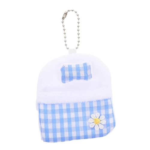 Toddmomy Puppenschlafsack Puppe Ausstellungstasche Kleine Puppenaufbewahrungstasche Minitasche Für Puppe Cartoon-puppentasche Bettwäsche Für Die Puppenwiege Mini-Schlafsack Für Puppe Plüsch Toddmomy Puppenschlafsack Puppe Ausstellungstasche Kleine Puppenaufbewahrungstasche Minitasche Für Puppe Cartoon-puppentasche Bettwäsche Für Die Puppenwiege Mini-Schlafsack Für Puppe Plüsch von Toddmomy