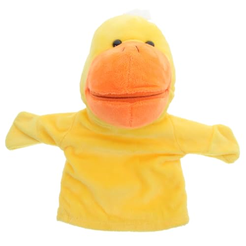 Toddmomy Puppenspielzeug Für Babys Geschichtenerzählwerkzeug Lernspielzeug Plüschtier Beruhigungsspielzeug Rosa Toddmomy Puppenspielzeug Für Babys Geschichtenerzählwerkzeug Lernspielzeug Plüschtier Beruhigungsspielzeug Rosa von Toddmomy