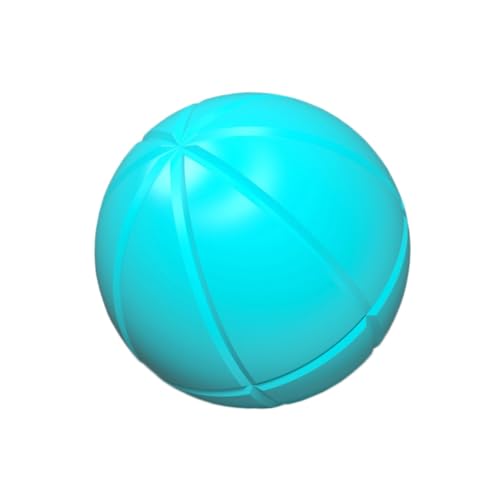 Toddmomy Puzzle Kugel für Iq Puzzle Kugel für Kreatives Lernen Handbetätigtes Fantasie und Farberkennung Lernspielzeug für Jungen Toddmomy Puzzle Kugel für Iq Puzzle Kugel für Kreatives Lernen Handbetätigtes Fantasie und Farberkennung Lernspielzeug für Jungen von Toddmomy