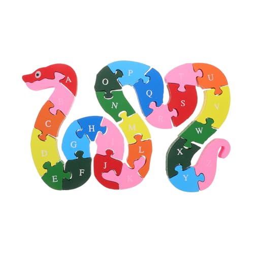 Toddmomy Puzzle Lernrätsel gestalten Intelligenzspiel Montessori-Rätsel Stielspielzeug Bodenrätsel für Neujahrsgeschenk bausteine ABC-Blöcke Lernspielzeug für Kleinkinder Holz Toddmomy Puzzle Lernrätsel gestalten Intelligenzspiel Montessori-Rätsel Stielspielzeug Bodenrätsel für Neujahrsgeschenk bausteine ABC-Blöcke Lernspielzeug für Kleinkinder Holz von Toddmomy