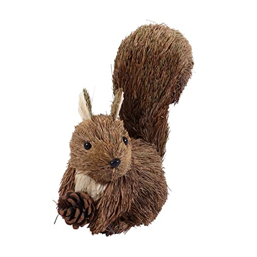 Toddmomy Realistische Eichhörnchen Lebensechte Eichhörnchen Stroh Figuren Pelzigen Ostern Tier Dekoration Tier Lehre Requisiten für Ostern Party Favor Schule Pädagogisches Toddmomy Realistische Eichhörnchen Lebensechte Eichhörnchen Stroh Figuren Pelzigen Ostern Tier Dekoration Tier Lehre Requisiten für Ostern Party Favor Schule Pädagogisches von Toddmomy