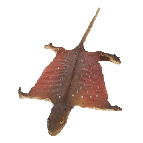 Toddmomy Realistisches Gecko Modell Halloween Deko mit Detailreicher Echsenfigur für Garten Party Innenraum Vielseitige Reptilienfigur als Scherzartikel und Dekoratives Ornament Toddmomy Realistisches Gecko Modell Halloween Deko mit Detailreicher Echsenfigur für Garten Party Innenraum Vielseitige Reptilienfigur als Scherzartikel und Dekoratives Ornament von Toddmomy