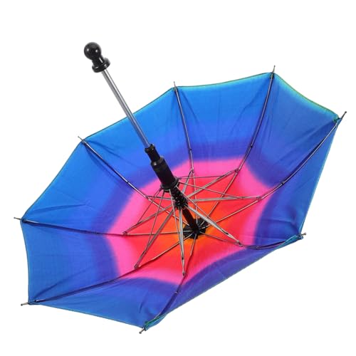 Toddmomy Regenschirm Requisite Bühnenaufführung Hand Auftr Ebrella Stage Performance Party Show Accessoire Zaubern Gadget Requisite Toddmomy Regenschirm Requisite Bühnenaufführung Hand Auftr Ebrella Stage Performance Party Show Accessoire Zaubern Gadget Requisite von Toddmomy