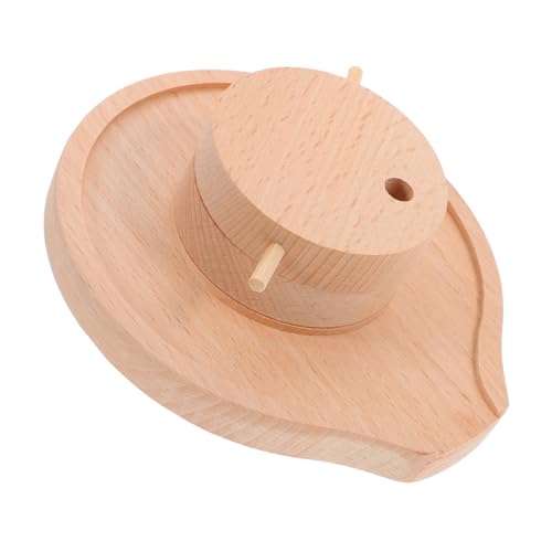 Toddmomy Retro Holzmahlstein Modell Handgefertigtes Miniatur Farmwerkzeug Vintage Deko für Zuhause und Büro Authentisches Sammlerstück mit Kunstvollen Details für Regale und Tische Toddmomy Retro Holzmahlstein Modell Handgefertigtes Miniatur Farmwerkzeug Vintage Deko für Zuhause und Büro Authentisches Sammlerstück mit Kunstvollen Details für Regale und Tische von Toddmomy