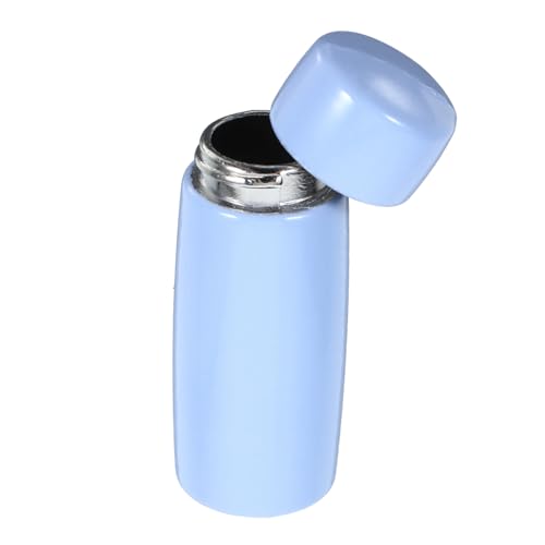 Toddmomy Rollenspiel Wasserflasche Mini Thermosflasche für Rollenspiele Geburtstagsgeschenke und Bildung Robustes Design für Indoor Spaß Toddmomy Rollenspiel Wasserflasche Mini Thermosflasche für Rollenspiele Geburtstagsgeschenke und Bildung Robustes Design für Indoor Spaß von Toddmomy