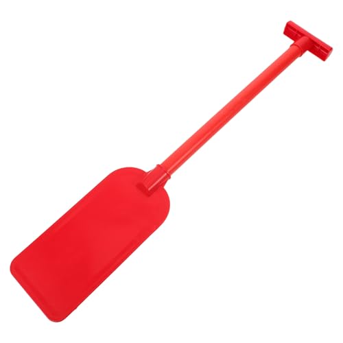 Toddmomy Ruderboot-Requisite für Kinder, 40 cm, für Cosplay, Drachenboot, Bühnen-Performance-Dekor, Kajakpaddel, Bastelbedarf für Jugendliche, Party-Zubehör von Toddmomy