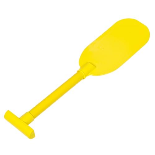 Toddmomy Ruderpaddel Für Poolspielzeug Ruderbootruder Wasserspielzeug Kajak Paddel Bootspaddel Kajak Ruder Einzelrudern Jugendkajakpaddel Yellow Plastik Toddmomy Ruderpaddel Für Poolspielzeug Ruderbootruder Wasserspielzeug Kajak Paddel Bootspaddel Kajak Ruder Einzelrudern Jugendkajakpaddel Yellow Plastik von Toddmomy
