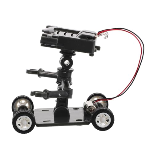 Toddmomy Salzwasserroboter Dampfspielzeug Stem Kit Kunststoff Toddmomy Salzwasserroboter Dampfspielzeug Stem Kit Kunststoff von Toddmomy
