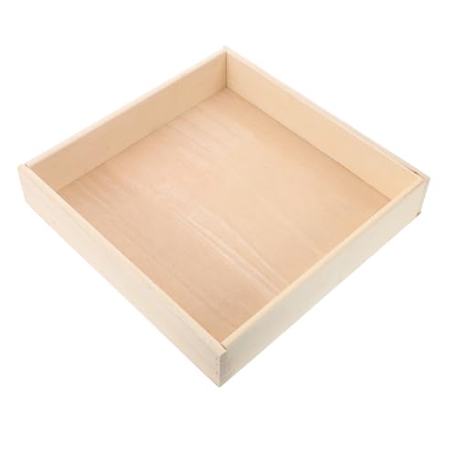 Toddmomy Sandkastenspielzeug Sandkasten Sandkasten Sandkasten Für Kleines Kindersandkasten Kinderspielzeug Tragbarer Sandkasten Kindersandkasten Für Draußen Kinderspielzeug von Toddmomy