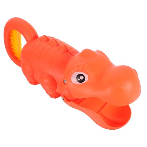 Toddmomy Sandspielzeug Dinosaurier Clips für Leichtgewichtiger Sandball Maker für Strand Outdoor Sandklammern für Kreative im Sandkasten Toddmomy Sandspielzeug Dinosaurier Clips für Leichtgewichtiger Sandball Maker für Strand Outdoor Sandklammern für Kreative im Sandkasten von Toddmomy
