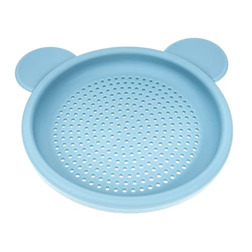 Toddmomy Sandspielzeug Tragbares Sandsieb für Sandsieb mit Filter für Strand Garten und Perfektes für Jungen Toddmomy Sandspielzeug Tragbares Sandsieb für Sandsieb mit Filter für Strand Garten und Perfektes für Jungen von Toddmomy
