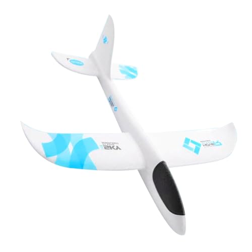 Toddmomy Schaumstoff Flugzeug Kinderhand Wurfgleiter Outdoor mit Glattem Hautfreundlichem Material für Jungen und Mädchen Kreatives Geburtstag Dekoration Toddmomy Schaumstoff Flugzeug Kinderhand Wurfgleiter Outdoor mit Glattem Hautfreundlichem Material für Jungen und Mädchen Kreatives Geburtstag Dekoration von Toddmomy
