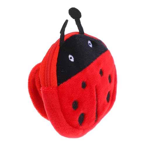 Toddmomy Schnapparmband für Lustiges Partyspielzeug im Käferdesign Mitgebsel für Geburtstagsfeiern Weihnachten und Dschungelpartys von Toddmomy