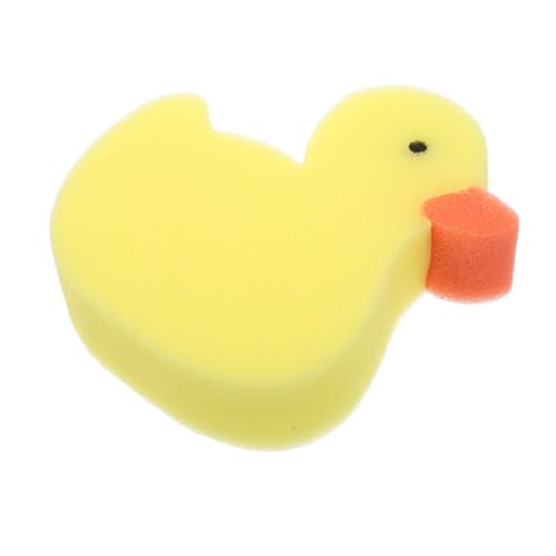 Toddmomy Schwammbadbürste Süßer Duschschwamm Duschschwämme Cartoonbadschwämme Süßer Badeschwamm Körperwaschschwamm Badezubehör Für Kleinkinder Badeschwamm Für Badeschwämme Yellow Toddmomy Schwammbadbürste Süßer Duschschwamm Duschschwämme Cartoonbadschwämme Süßer Badeschwamm Körperwaschschwamm Badezubehör Für Kleinkinder Badeschwamm Für Badeschwämme Yellow von Toddmomy