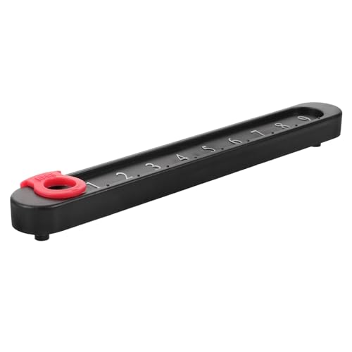 Toddmomy Schwarz Desktop Spiele Scoring Zähler Ball Fußball Ziele Zähler Topper Umweltfreundliche Kunststoff Toddmomy Schwarz Desktop Spiele Scoring Zähler Ball Fußball Ziele Zähler Topper Umweltfreundliche Kunststoff von Toddmomy