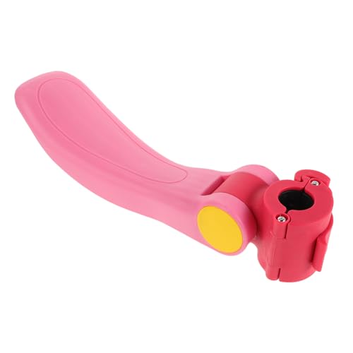 Toddmomy Scooter-Sitz Für Babys, Abnehmbarer Tragbarer Scooter-Sattel Für Kinder, Ergonomisches Scooter-sitzpolster, Praktischer Scooter-Sitz-Sattel von Toddmomy