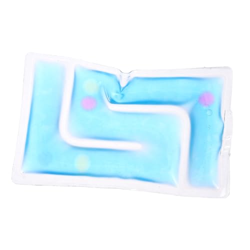 Toddmomy Sensory Toy Labyrinth Für Mobiles Stressabbau Gelmaterial Spaß Und Für Kleine von Toddmomy