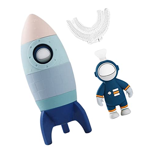 Toddmomy Silikon Raketen Stapelspielzeug Jahre Buntes Stapelturm Lernspiel für Kleinkinder Farben Formen Erkennen Motorik und Kreativität Toddmomy Silikon Raketen Stapelspielzeug Jahre Buntes Stapelturm Lernspiel für Kleinkinder Farben Formen Erkennen Motorik und Kreativität von Toddmomy