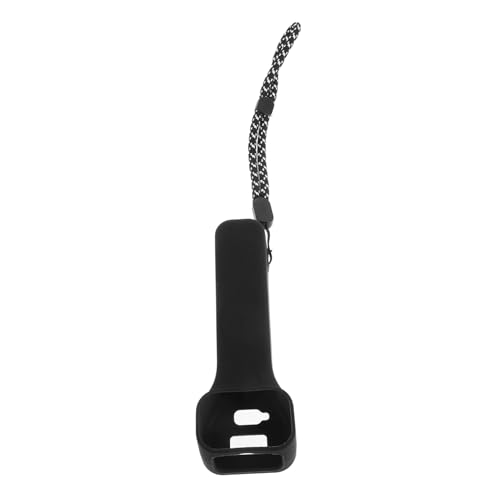 Toddmomy Silikon Schutzhülle für String Shooter Stoßfest Staubdicht Weiches Material für Angenehmen Griff Kompatibel mit Loop Lasso Nano Personalisierbar in Zwei Farben Langlebiger Schutz Toddmomy Silikon Schutzhülle für String Shooter Stoßfest Staubdicht Weiches Material für Angenehmen Griff Kompatibel mit Loop Lasso Nano Personalisierbar in Zwei Farben Langlebiger Schutz von Toddmomy