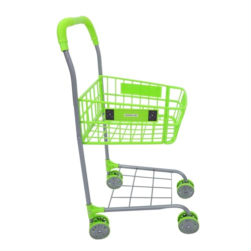 Toddmomy Simulation Einkaufswagen Stellen Sie Sich vor, zu Einkaufswagen- Kinderspielzeug Einkaufswagen aus Metall Eisen Toddmomy Simulation Einkaufswagen Stellen Sie Sich vor, zu Einkaufswagen- Kinderspielzeug Einkaufswagen aus Metall Eisen von Toddmomy