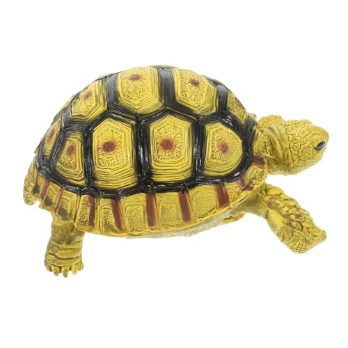 Toddmomy Simulation Schildkröte Figur Realistisches Tiermodell Aus Langlebigem Kunststoff Dekoration Für Kinderzimmer Garten Und Klassenzimmer Vielseitig Einsetzbares Für Lernzwecke Toddmomy Simulation Schildkröte Figur Realistisches Tiermodell Aus Langlebigem Kunststoff Dekoration Für Kinderzimmer Garten Und Klassenzimmer Vielseitig Einsetzbares Für Lernzwecke von Toddmomy