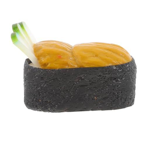 Toddmomy Simulation Sushi -Modelle Gefälschte Lebensmitteldekor Sushi Geburtstagdekorationen Realistische Onigiri -Modell Simulation Küche Spielzeug Sushi Geburtstagdekorationen Toddmomy Simulation Sushi -Modelle Gefälschte Lebensmitteldekor Sushi Geburtstagdekorationen Realistische Onigiri -Modell Simulation Küche Spielzeug Sushi Geburtstagdekorationen von Toddmomy