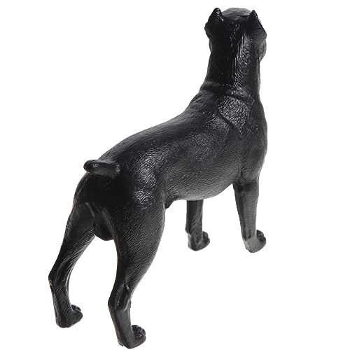 Toddmomy Simulationshundfigur Aus Realistische Hund Figur Und Dekoration Für Kinderzimmer Und Wildtier Stil Langlebig Und Sicher Der Anwendung Toddmomy Simulationshundfigur Aus Realistische Hund Figur Und Dekoration Für Kinderzimmer Und Wildtier Stil Langlebig Und Sicher Der Anwendung von Toddmomy