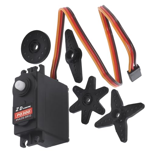 Toddmomy Simulierte Kraft für Rc Rennwagen Kompatibel mit Redcat Hpi Hsp Kyosho Team Absima Df Fs Racing Toddmomy Simulierte Kraft für Rc Rennwagen Kompatibel mit Redcat Hpi Hsp Kyosho Team Absima Df Fs Racing von Toddmomy