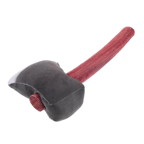 Toddmomy Simulierte Plüsch- -Requisite Für Halloween, Gefälschte -Requisite Für Kinder-Cosplay Und Bühnenauftritte, Gefälschte Für Halloween-Party-Dekorationen von Toddmomy