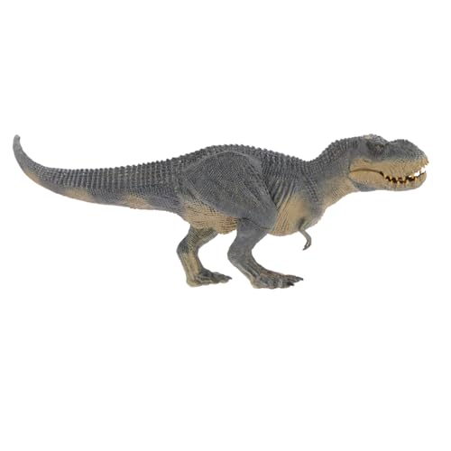Toddmomy Simuliertes Dinosaurier Vivid Dinosaurier Modell Figur für Kreatives DIY Kinderspielzeug Fantasie und Langlebig und Sicher Toddmomy Simuliertes Dinosaurier Vivid Dinosaurier Modell Figur für Kreatives DIY Kinderspielzeug Fantasie und Langlebig und Sicher von Toddmomy