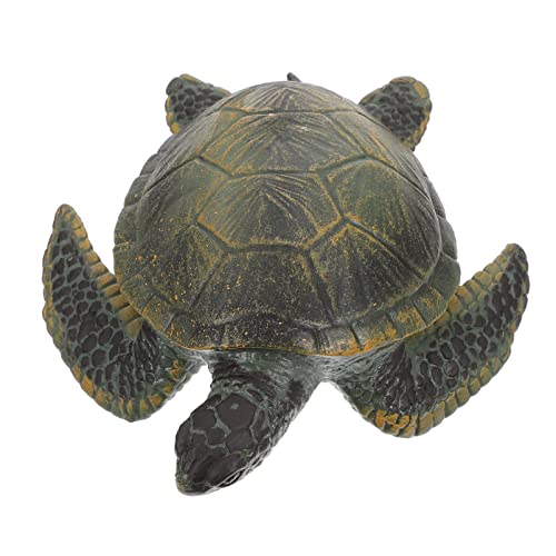 Toddmomy Simuliertes Schildkrötenmodell Kinderspielzeug Dekoration Das Tier Weihnachtsdekor Simulationstiermodell Schildkröte Schildkröte Ornament Schildkrötenfiguren Aus Toddmomy Simuliertes Schildkrötenmodell Kinderspielzeug Dekoration Das Tier Weihnachtsdekor Simulationstiermodell Schildkröte Schildkröte Ornament Schildkrötenfiguren Aus von Toddmomy