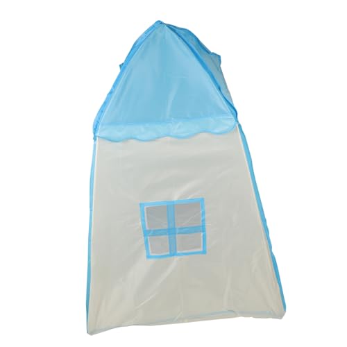 Toddmomy Spielzelt für Drinnen und Draußen Faltbares Prinzessinnenzelt mit Floralen Motiven Atmungsaktiv und Langlebig für Kinderzimmer und Garten Einfach Aufzubauen Perfektes Toddmomy Spielzelt für Drinnen und Draußen Faltbares Prinzessinnenzelt mit Floralen Motiven Atmungsaktiv und Langlebig für Kinderzimmer und Garten Einfach Aufzubauen Perfektes von Toddmomy