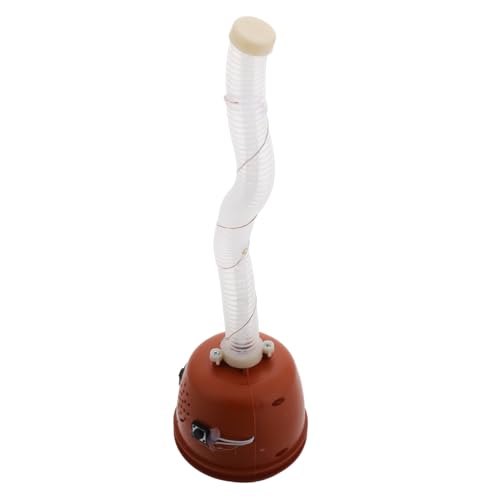 Toddmomy Spielzeugdrehbewegung Sprechender Kaktus Kaktusspielzeug Tanzender Katus Tanzmechanismus Kaktus Babyspielzeug Tanzkaktus Drehspielzeug Zum Selbermachen Ausgleichskaktus Plastik von Toddmomy
