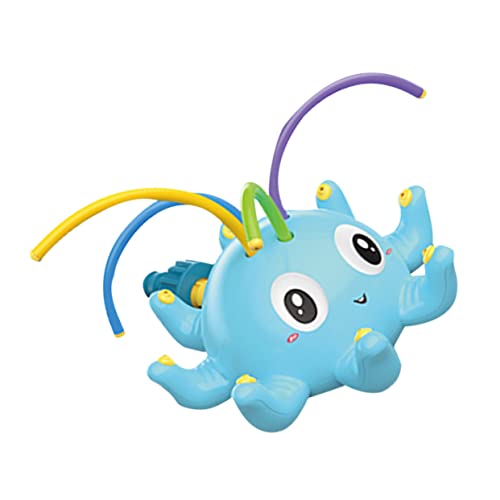 Toddmomy Spritziger Wassersprinkler Für Lustiges Outdoor Für Sommerpartys Tragbar Für Garten Toddmomy Spritziger Wassersprinkler Für Lustiges Outdoor Für Sommerpartys Tragbar Für Garten von Toddmomy