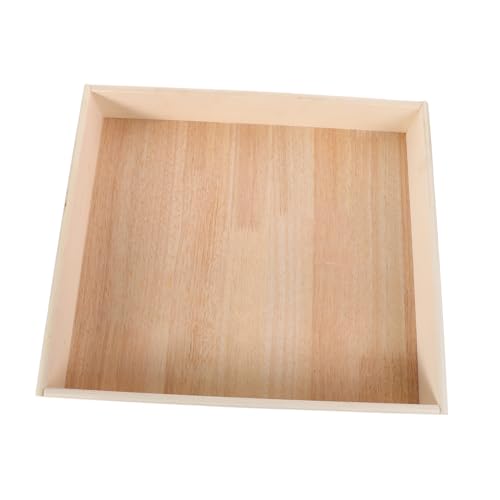 Toddmomy Square Mini Sand Play Tably Für Kinder Sandbox Ideal Für Kleinkinder Sandlagerbehälter Für Innen- Und Außenaktivitäten Toddmomy Square Mini Sand Play Tably Für Kinder Sandbox Ideal Für Kleinkinder Sandlagerbehälter Für Innen- Und Außenaktivitäten von Toddmomy