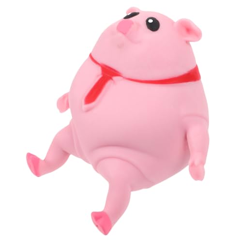 Toddmomy Squishy Niedliches Für Stressabbau Quetschspielzeug Für Erwachsene Büro Und Zuhause Mittlerer von Toddmomy