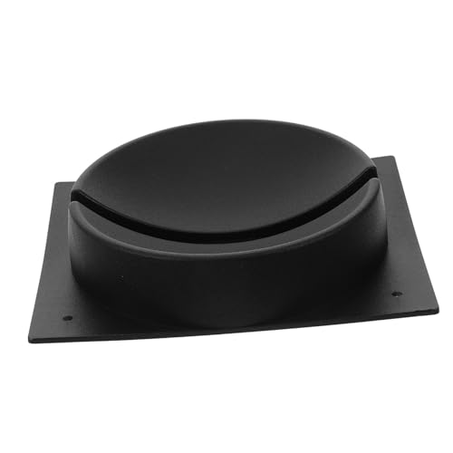 Toddmomy Stabiler Kugel Ständer aus Langlebigem Universeller Ballhalter für Sportbälle Rutschfester Displayständer für Bowling für Bowlinghallen und Fitnessgeräte von Toddmomy