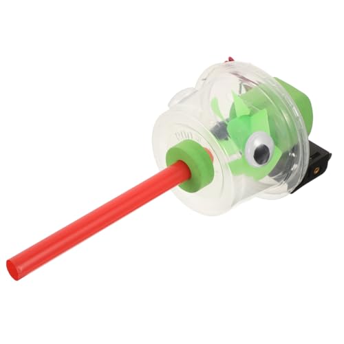 Toddmomy Stem Dampfreiniger DIY Einfacher Staubsauger Bausatz Lernspielzeug Wissenschaft Experiment Hausreinigung Werkzeug für Praxisorientiertes Lernen und Spielerische Bildung Toddmomy Stem Dampfreiniger DIY Einfacher Staubsauger Bausatz Lernspielzeug Wissenschaft Experiment Hausreinigung Werkzeug für Praxisorientiertes Lernen und Spielerische Bildung von Toddmomy