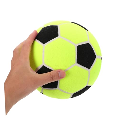 Toddmomy Sticky Soccer Dart Spiel mit Filz Ball Tragbares Klebespiel für Training und Outdoor Partyspaß Leichtes Kompaktes Fußball für Familie und Freunde Toddmomy Sticky Soccer Dart Spiel mit Filz Ball Tragbares Klebespiel für Training und Outdoor Partyspaß Leichtes Kompaktes Fußball für Familie und Freunde von Toddmomy