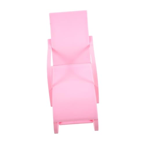 Toddmomy Strandkorb für Puppen Kind klein Stuhl Modell eines Miniatur-Loungesessels Modell eines Puppensessels Mini-Möbeldekor Strandkorbspielzeug Plastik Rosa Toddmomy Strandkorb für Puppen Kind klein Stuhl Modell eines Miniatur-Loungesessels Modell eines Puppensessels Mini-Möbeldekor Strandkorbspielzeug Plastik Rosa von Toddmomy