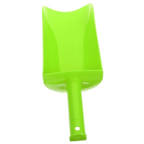 Toddmomy Strandsandschaufel für Sichere Plastik Kreatives Strandspielzeug für Sand und Wasseraktivitäten zum Sandburgen Bauen für Outdoor Spaß Toddmomy Strandsandschaufel für Sichere Plastik Kreatives Strandspielzeug für Sand und Wasseraktivitäten zum Sandburgen Bauen für Outdoor Spaß von Toddmomy
