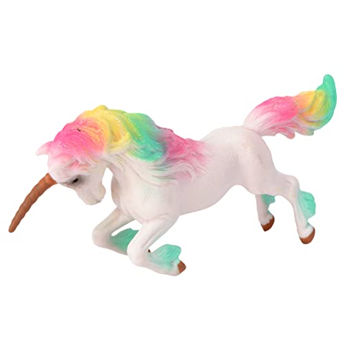 Toddmomy Teiliges Tiermodell für Realistisches Lernspielzeug für Jungen und Mädchen für Tier Themenpartys Toddmomy Teiliges Tiermodell für Realistisches Lernspielzeug für Jungen und Mädchen für Tier Themenpartys von Toddmomy