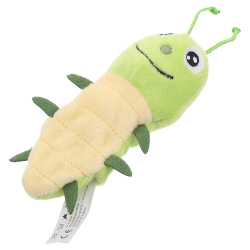 Toddmomy Tier Fingerpuppe Kleinkindspielzeug Kleinkind Fingerpuppen Tier Fingerpuppen Kleinkind Puppen Fingerpuppen Kinderpuppen Tierpuppen Plüsch von Toddmomy