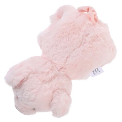 Toddmomy Tierischer Slap Hugger Für Handgelenk Weiche Plüschtiere Lustiges Slap Armband Für Perfektes Für Partys Und Feste Toddmomy Tierischer Slap Hugger Für Handgelenk Weiche Plüschtiere Lustiges Slap Armband Für Perfektes Für Partys Und Feste von Toddmomy