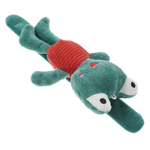 Toddmomy Tierform Schnapparmband Süßes Weiches Armband für Kindergeburtstage und Partys Langlebig und für Jungen und Mitgebsel von Toddmomy