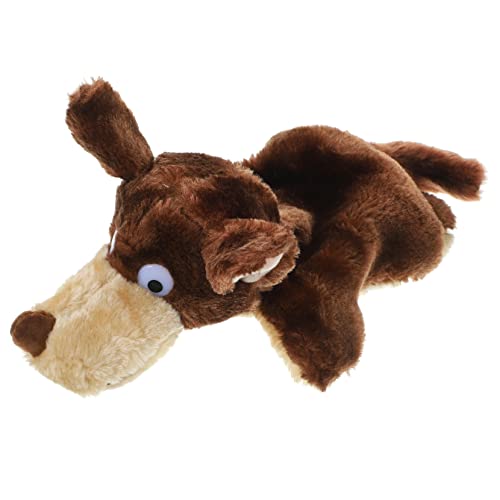 Toddmomy Tierpuppenspielzeug pädagogisches Handspielzeug kreatives Handspielzeug dekorative Tierpuppe Handspielzeug zum Geschichtenerzählen Handspielzeug für Plüsch Toddmomy Tierpuppenspielzeug pädagogisches Handspielzeug kreatives Handspielzeug dekorative Tierpuppe Handspielzeug zum Geschichtenerzählen Handspielzeug für Plüsch von Toddmomy